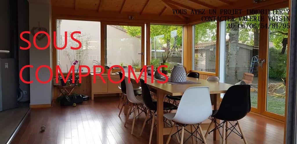 EXCLUSIVITE Maison LA HAIE FOUASSIERE 44690 6 pièce(s) 120 m² 311970 HAI