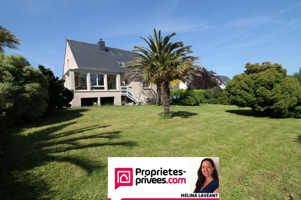 Maison Perros Guirec 6 pièce(s) 130 m2