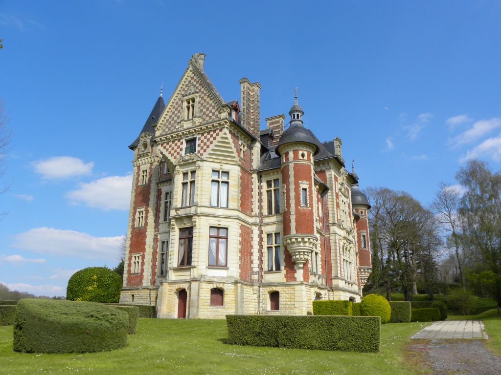 Appartement Houlgate 3 pièce(s) 48.14 m2