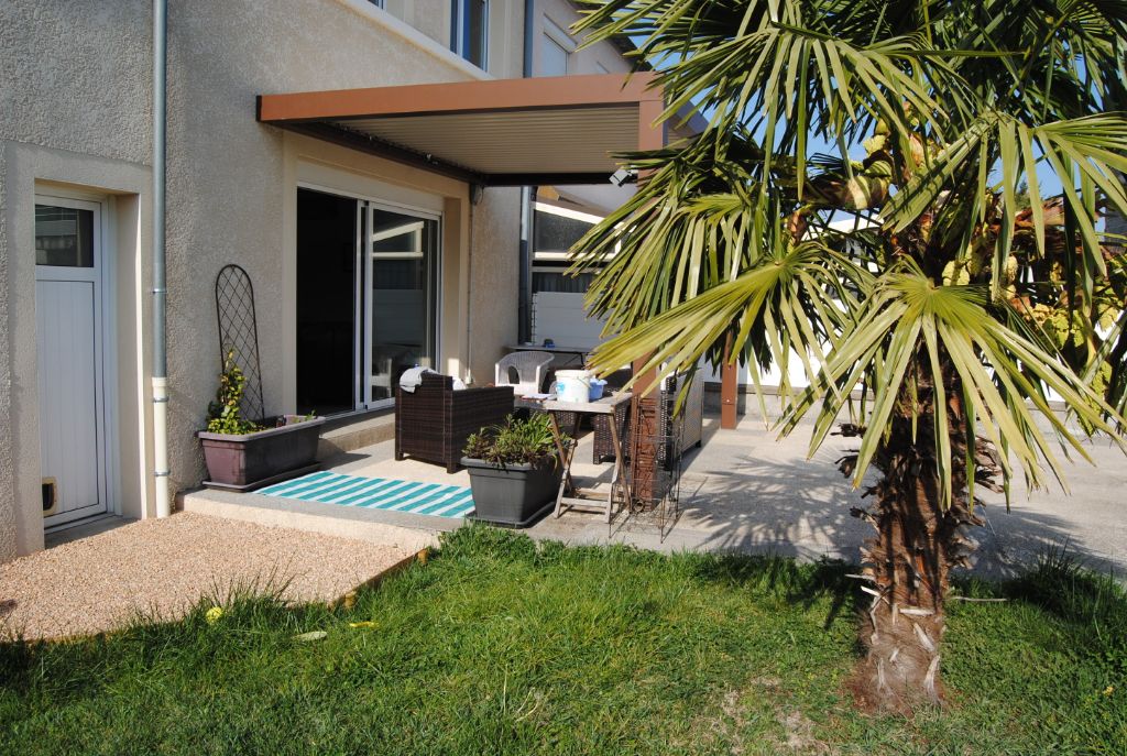 Maison Cebazat 6 pièce(s) 103 m2