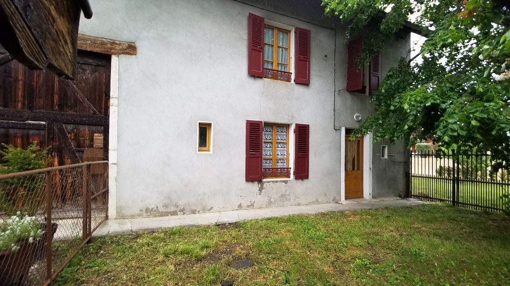 Maison Culoz 4 pièce(s) 90 m2