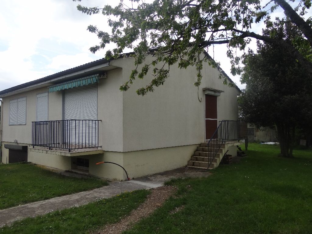 Maison 28400 3 pièce(s) 75 m2