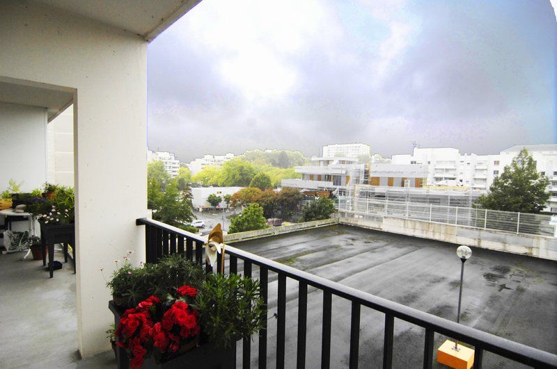 Appartement 3 pièces