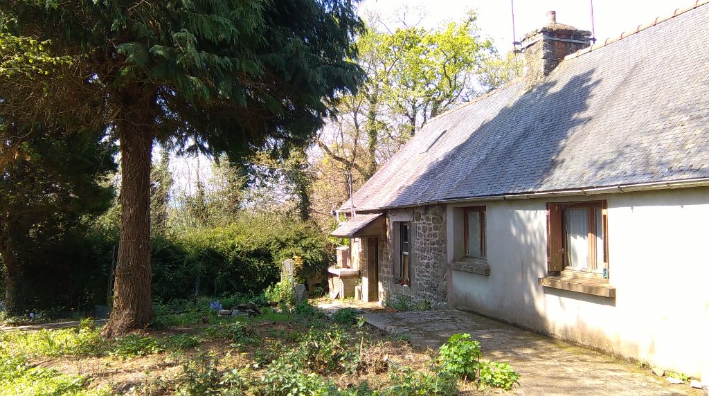 Maison Pedernec 3 pièce(s)
