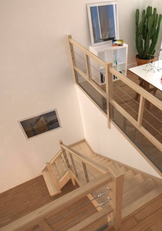 Maison Nantes 4 pièce(s) 90 m2