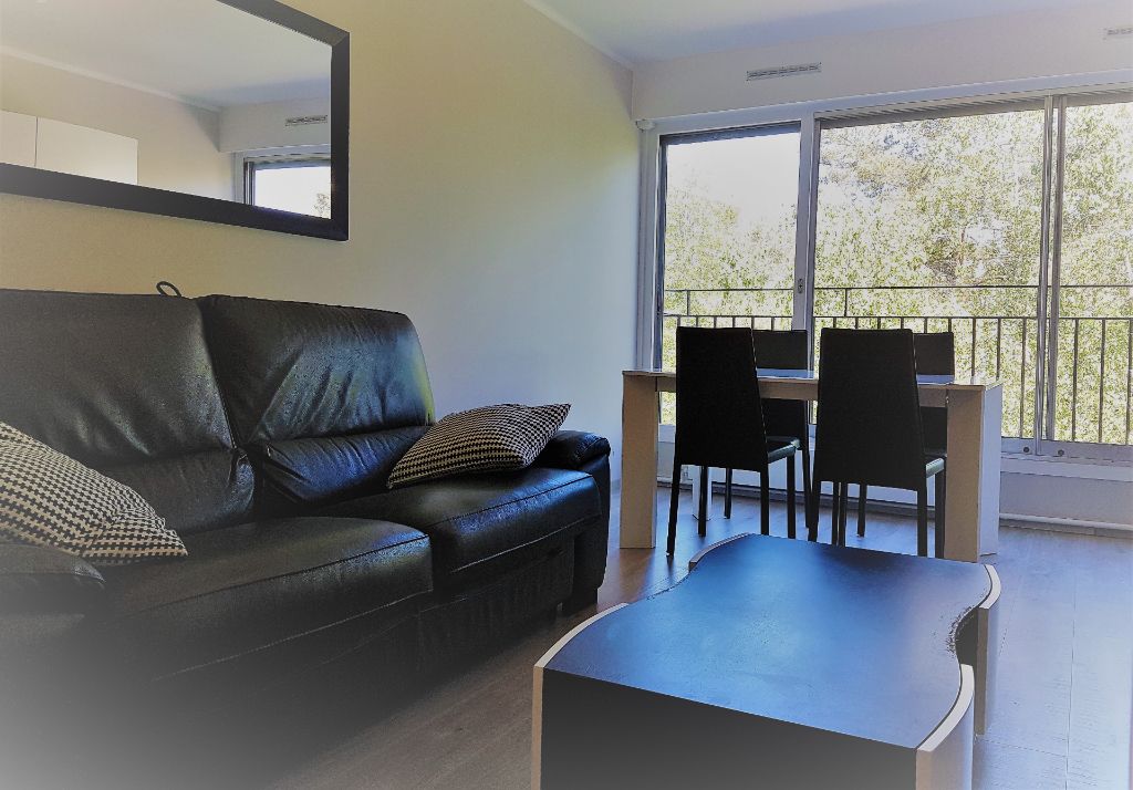 VENTE T2- 56 m²- 91800 BRUNOY- résidence TALMA