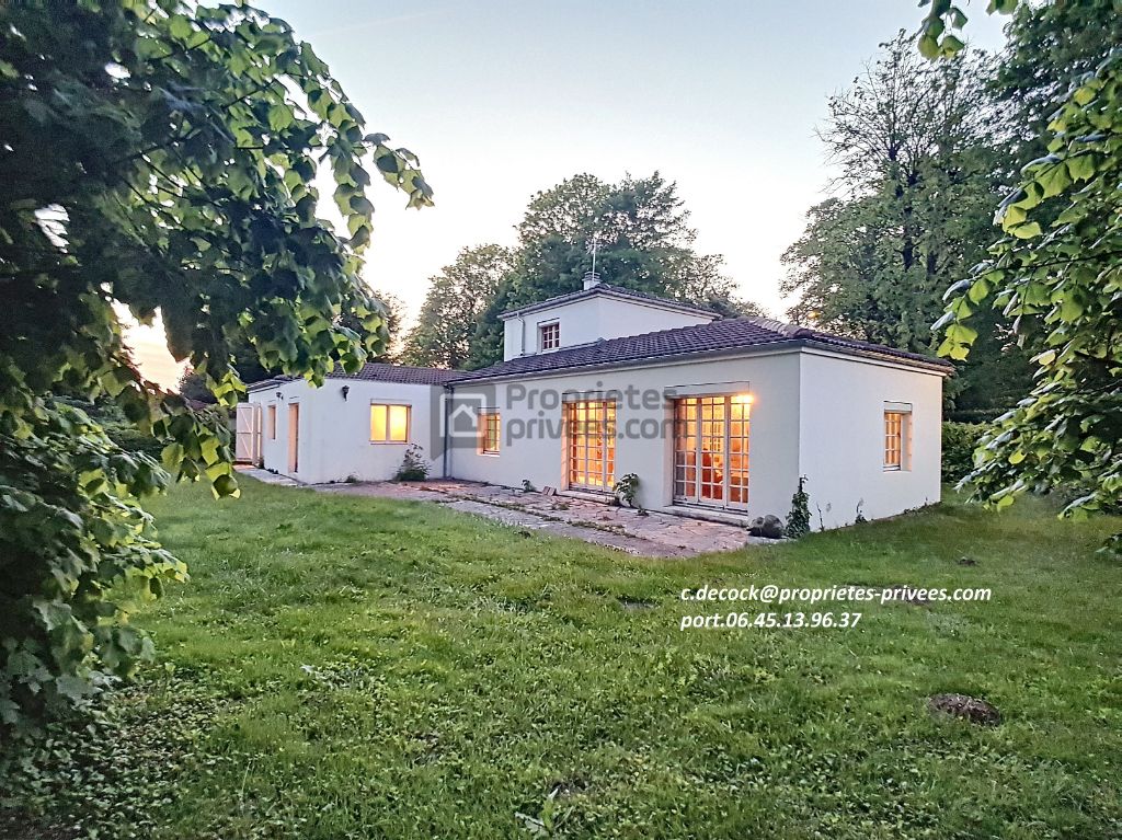 Maison, 3 chambres, 142 m2 Gretz Armainvilliers