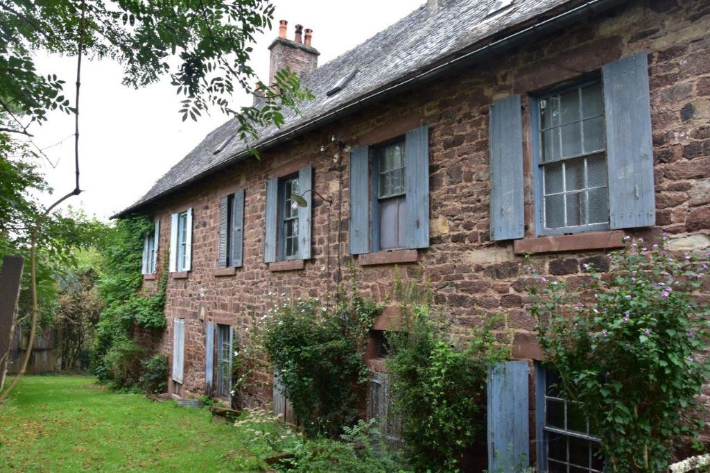 Maison de maître Saint Cyprien Sur Dourdou 14 pièce(s) 360 m2