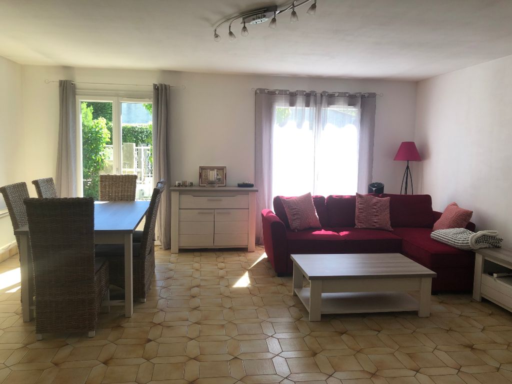 Maison - 105 M2 - 13210 - Saint Remy de Provence