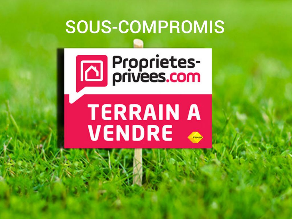 Terrain à Vendre - HERBIGNAC