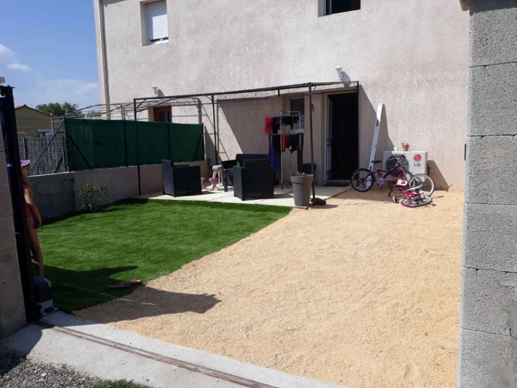 Maison Pierrelatte 4 pièce(s) 85 m2