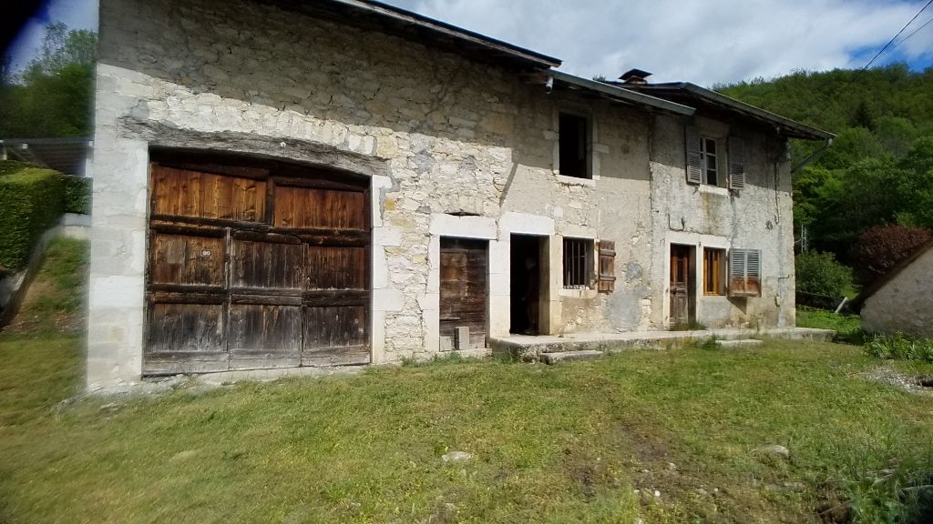 Maison Chavornay à renover 110 m2