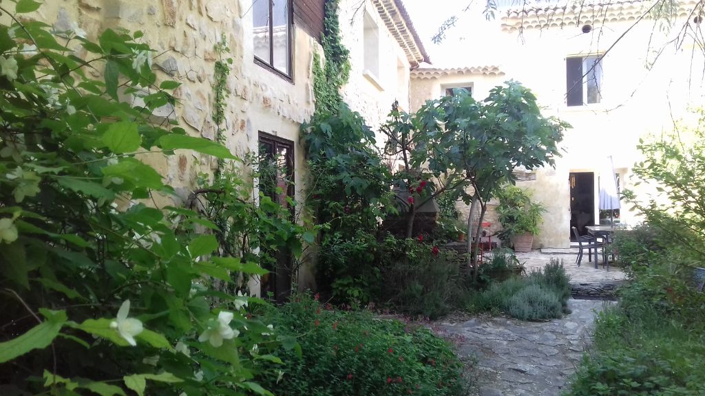 Maison, ancien Corps de ferme, 200 m2 à Donzére (26290) en Drome Provençale 313 500