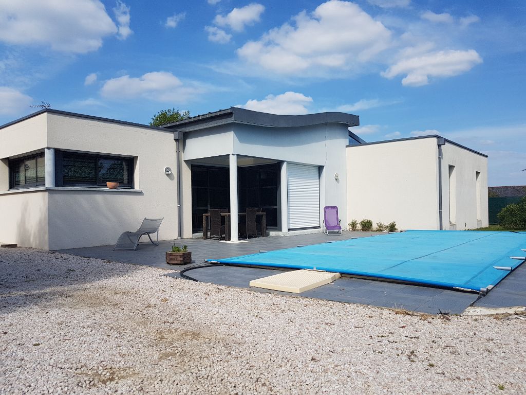 Maison Vannes 7 pièce(s) 180 m2