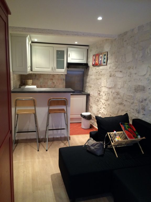 Appartement Avignon 1 pièce(s) 20 m2