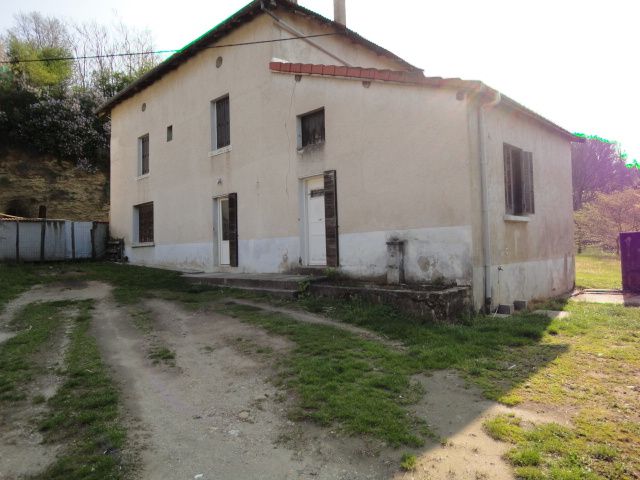 Maison  4 pièce(s) 103 m2