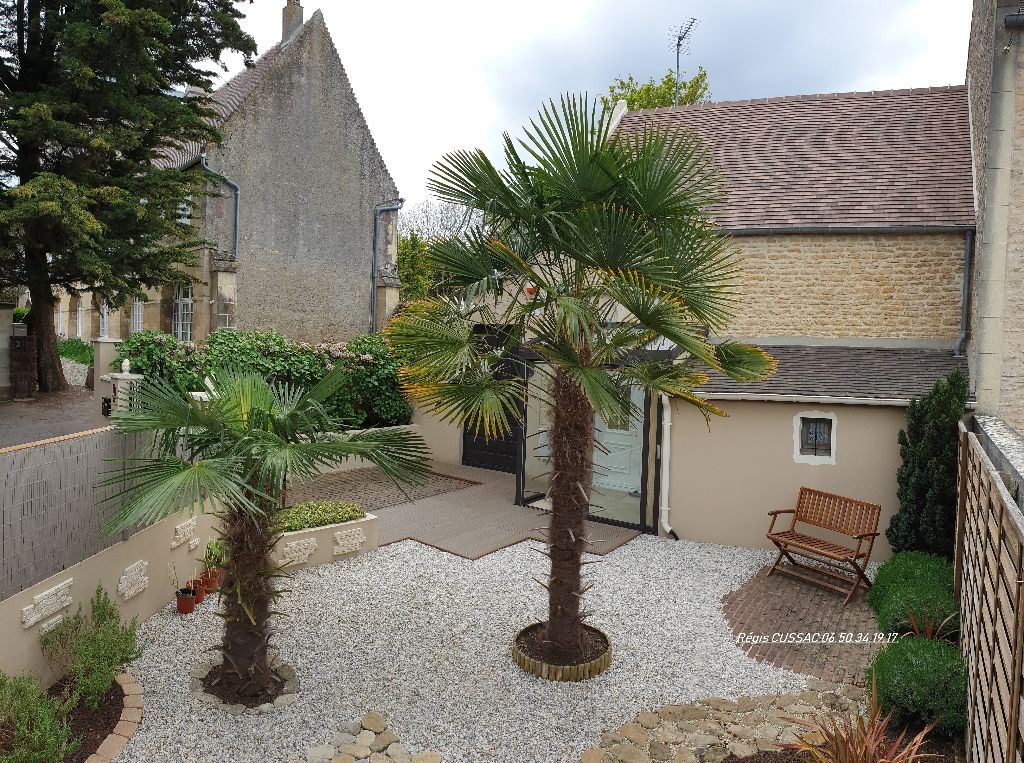 Maison Courseulles Sur Mer 4 pièces