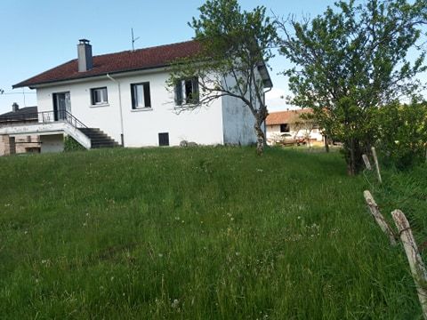 Maison 5 pièce(s) 110 m2