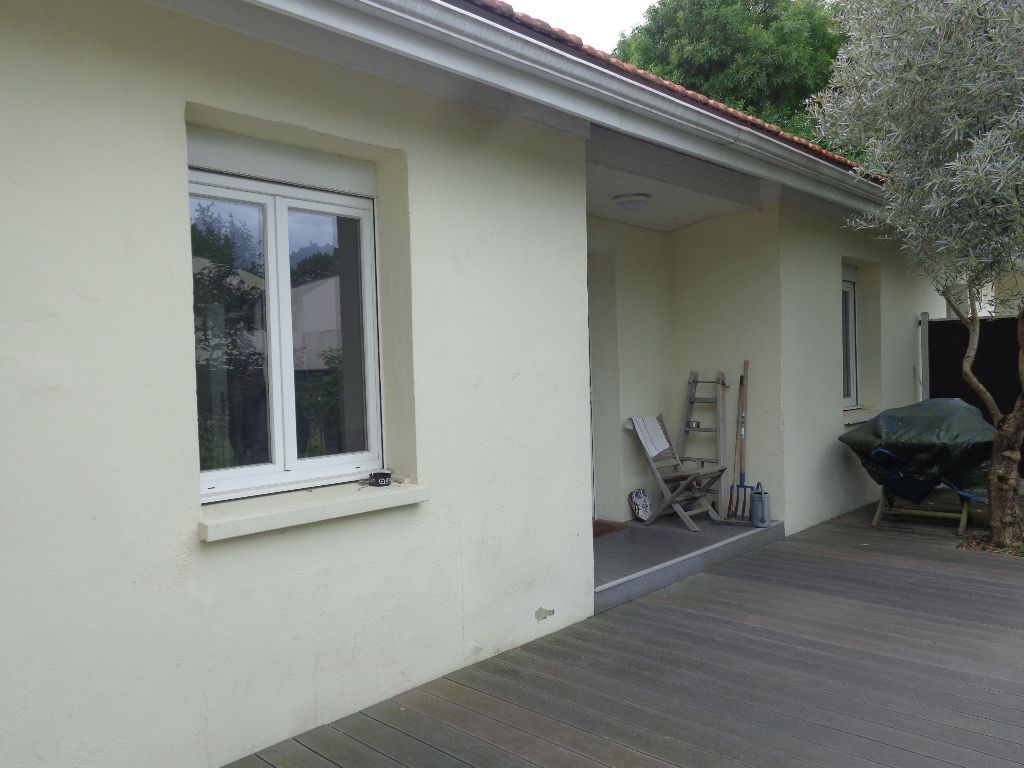 Maison Le Bouscat 3 pièce(s) 58 m2