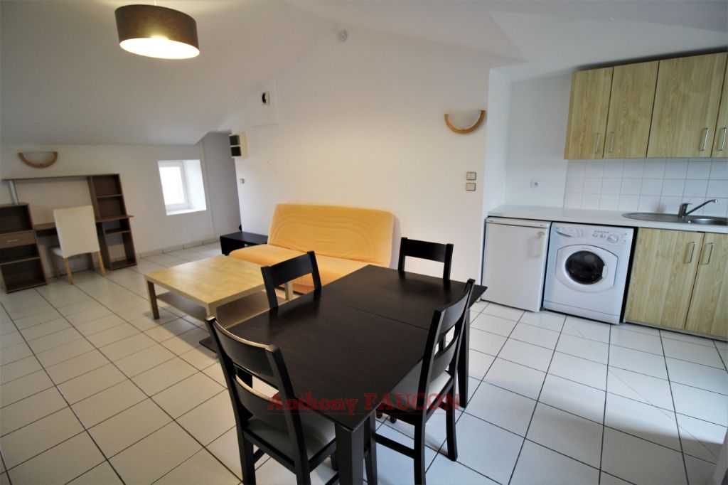 Appartement Nesmy 2 pièce(s) 45 m2