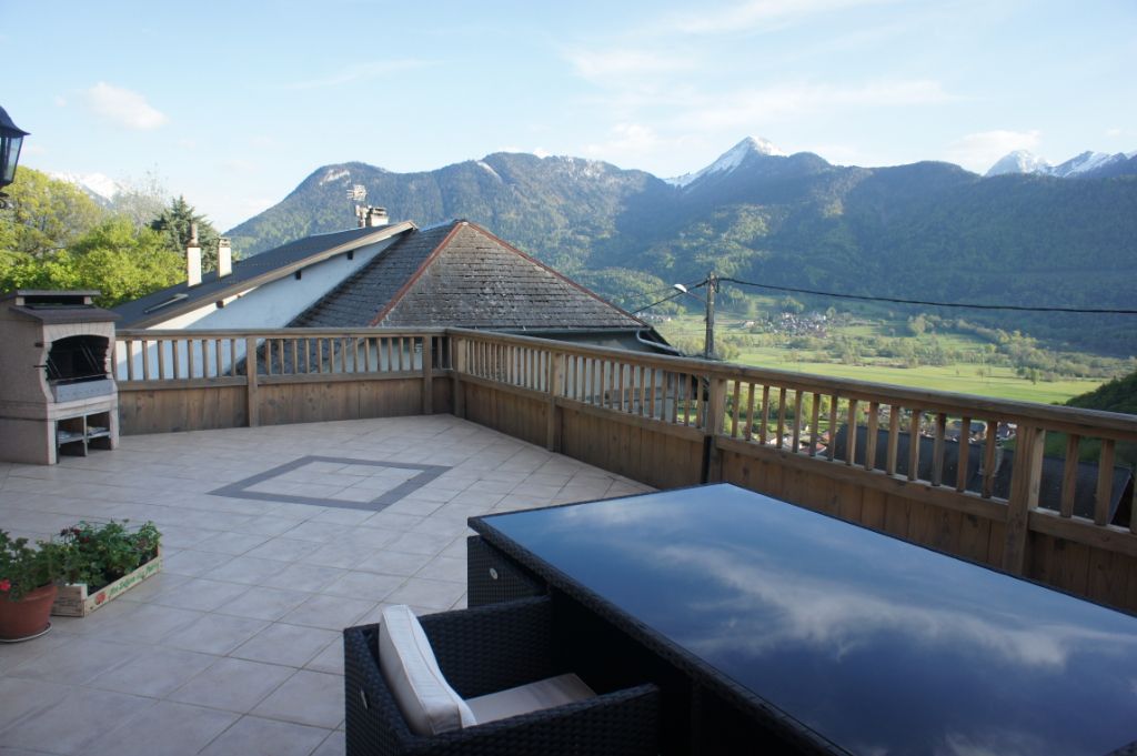 Maison Faverges Seythenex 6 pièce(s)