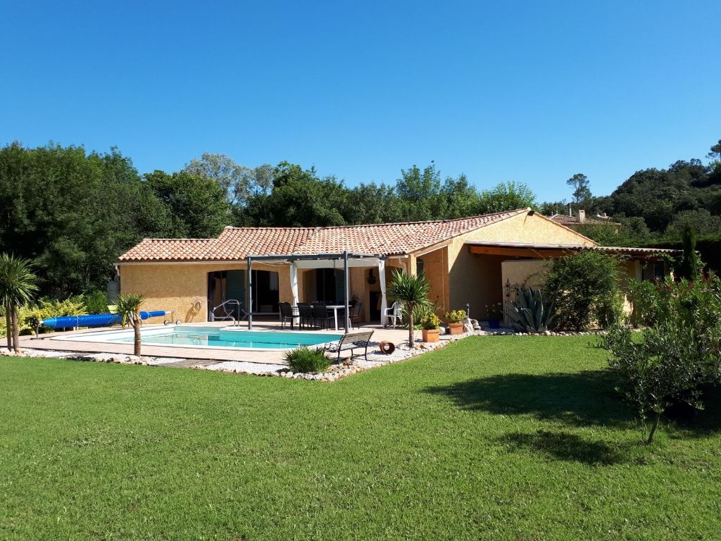 Villa Vidauban 4 pièce(s) 105 m2