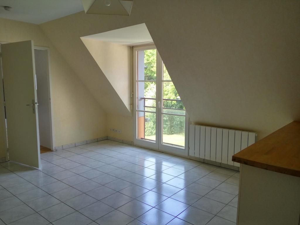SAINT MALO - Appartement Saint Servan 2 pièce(s) 33 m2 + garage