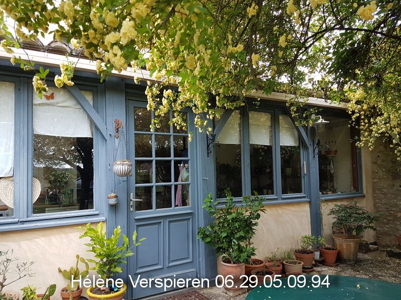 Maison 2 ch 373 m2terrain 24480