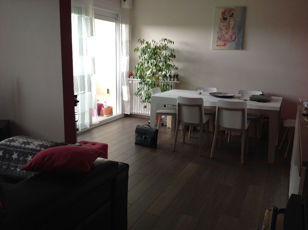 Appartement Chalon Sur Saone 3 pièce(s) 62 m2