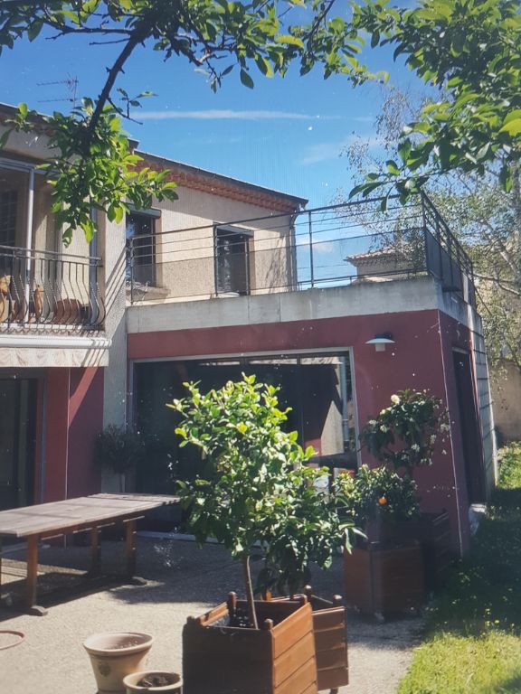 MAISON 200 M2 VALENCE QUARTIER PETIT CHARRAN - BIEN EN EXCLUSIVITÉ