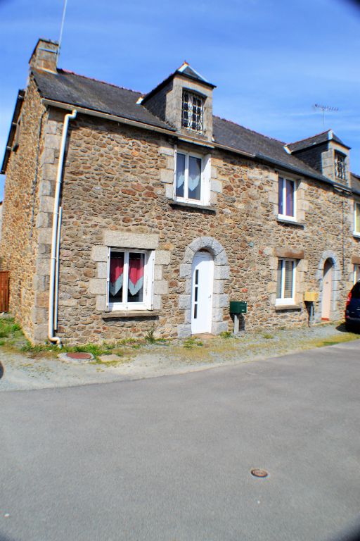 Maison 3 pièce(s) 49 m2 - 2chambres