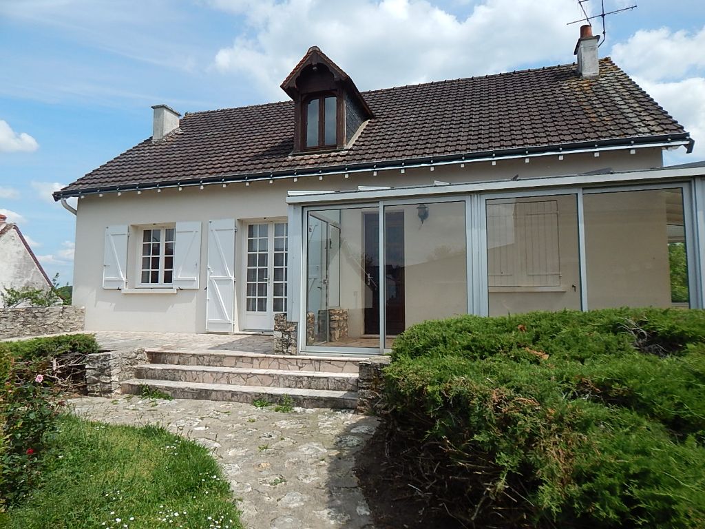 Maison Reignac Sur Indre 5 pièce(s) 120 m2