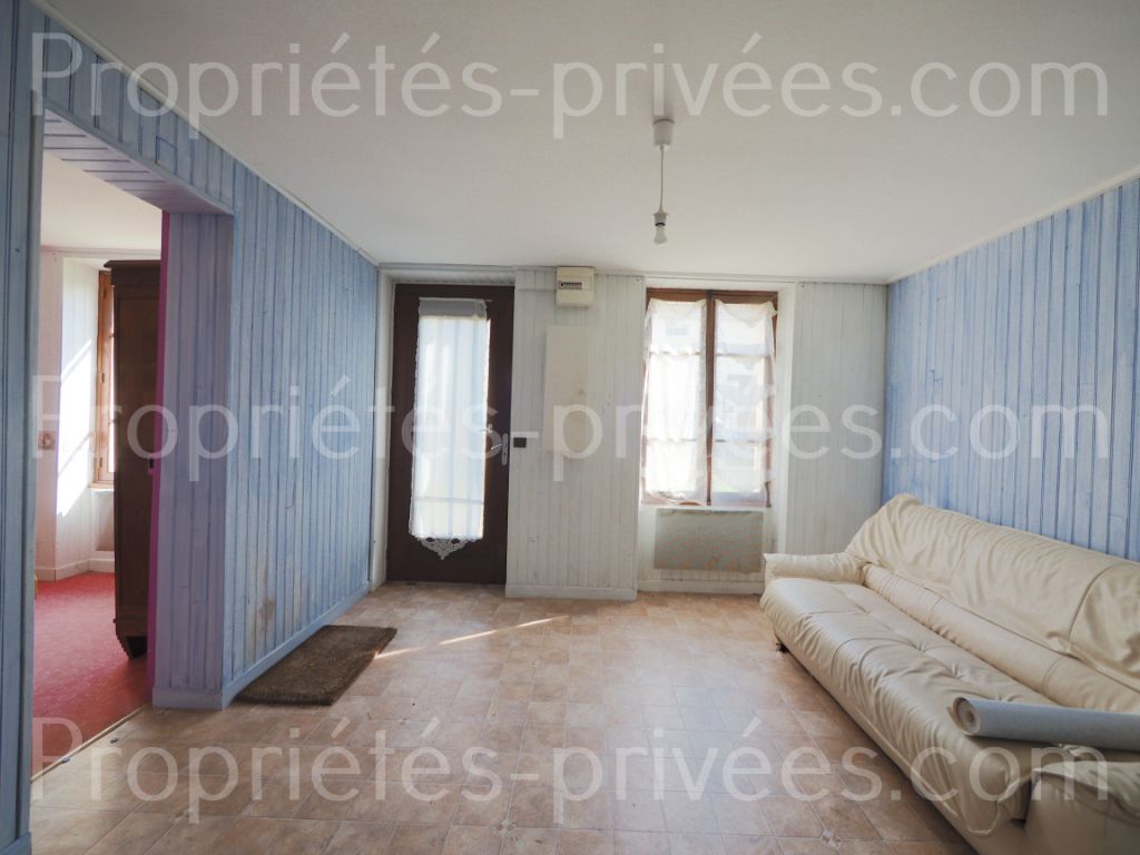 Maison  6 pièce(s) 86 m2