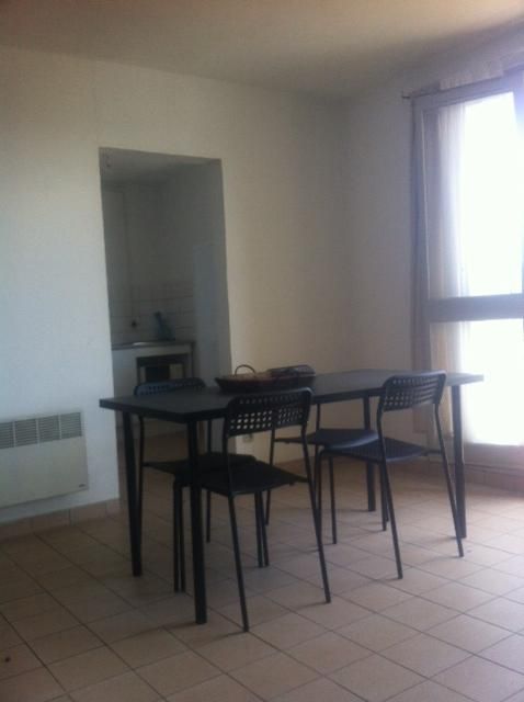 Appartement 2 pièce(s) 38 m2