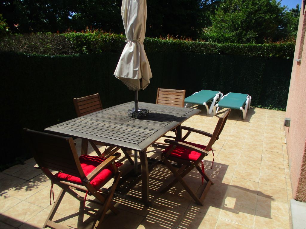 Villa 3 pièce(s) 50 m2