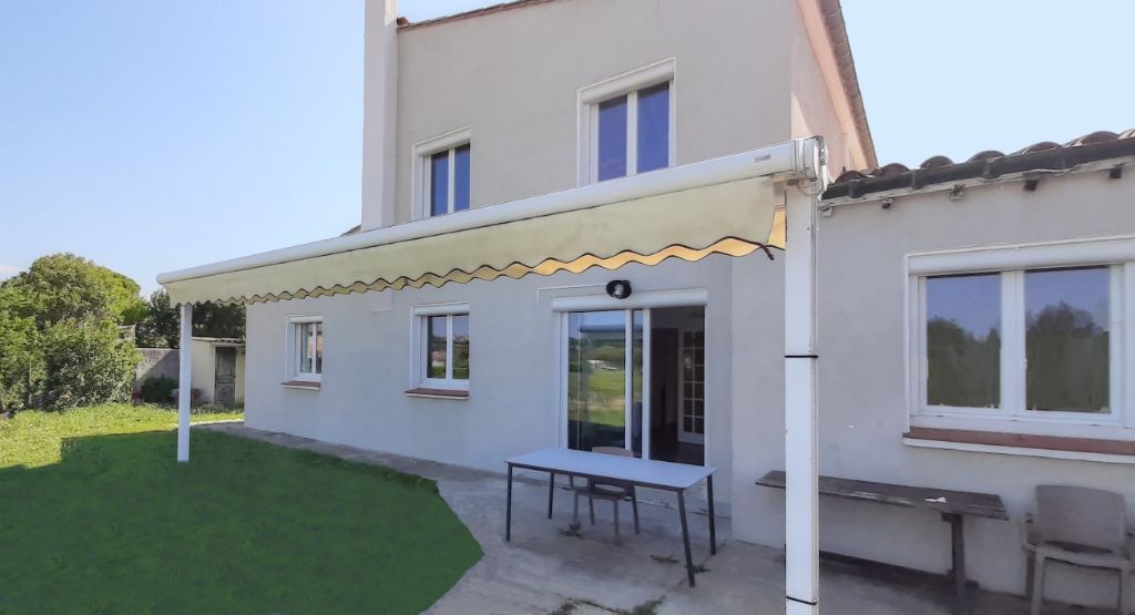 Maison Cazilhac 5 pièce(s)