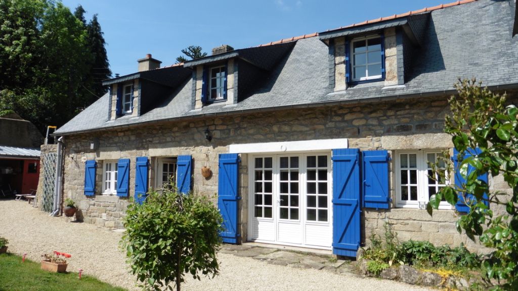 Maison Querrien 4 pièce(s) 118 m2