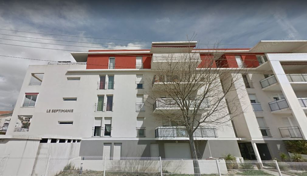 Appartement T3 + terrasse + Garage + 1 parking