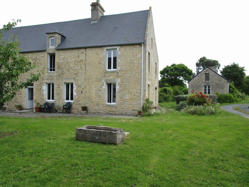 maison corps de ferme 20 piece(s) - 375 m2