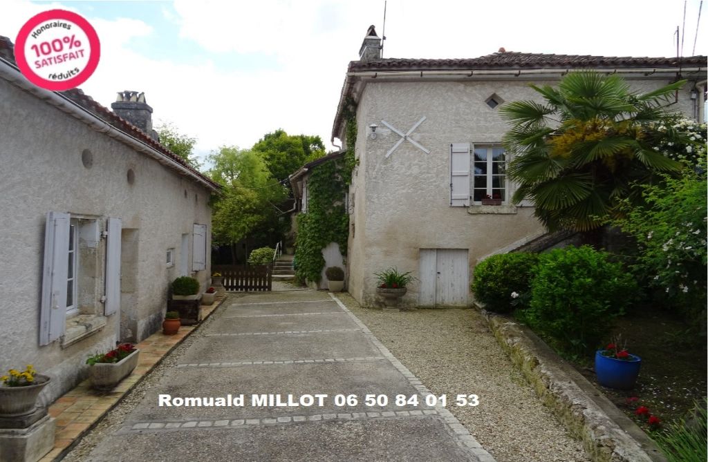 Maisons Dirac 4 chambres 200 m2
