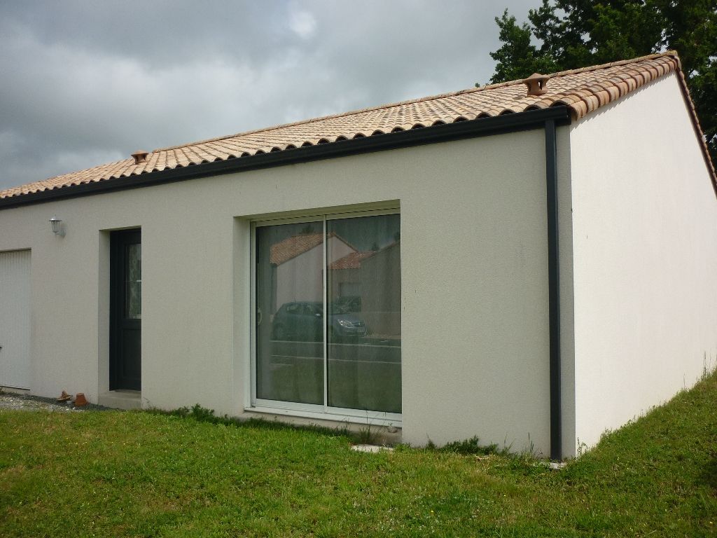 Maison Les Clouzeaux 3 pièce(s) 75 m2