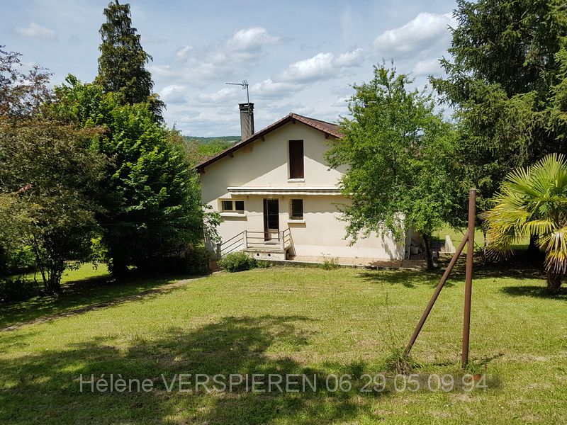 Maison T5 2040 m2 terrain 24150