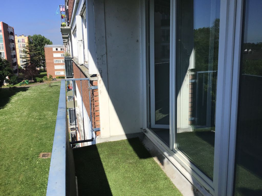 78250 MEULAN EN YVELINES, Appartement 4 pièce(s) 74 m2