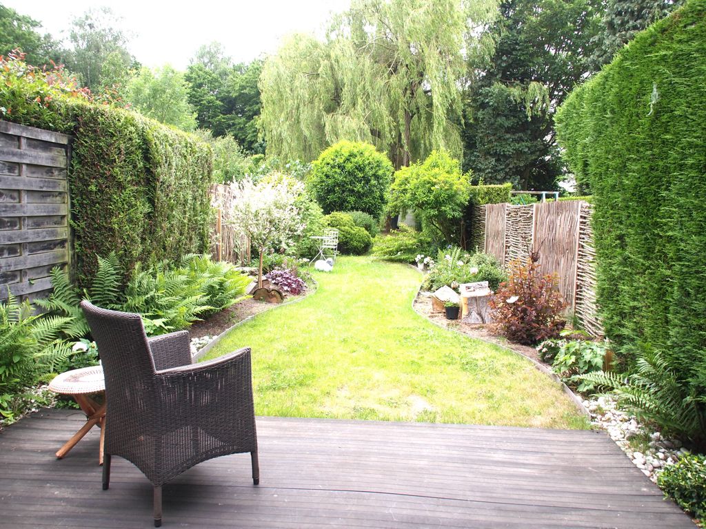 Maison Wasquehal 5 pièce(s) 130 m2, 3ch, 2sdb, beau jardin