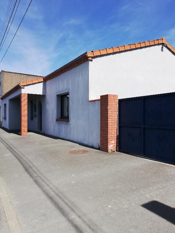 Maison Cholet 4 pièce(s) 150 m2