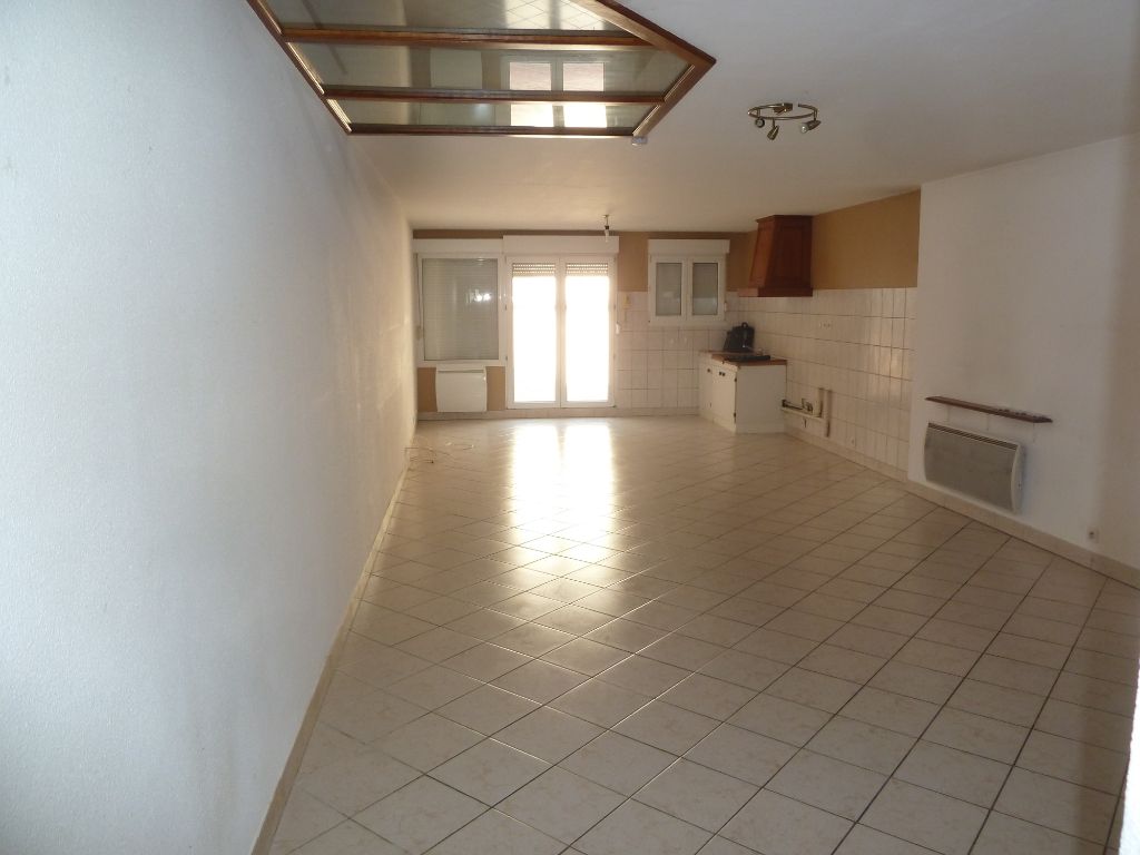 Maison Belrupt En Verdunois 5 pièce(s) 110 m2