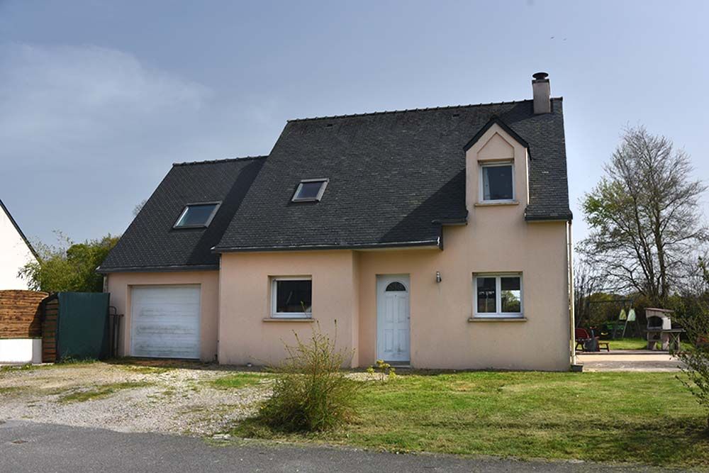 Maison Monterblanc 4 pièce(s) 110 m2