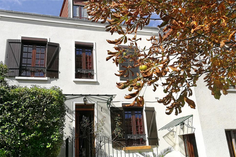 Maison Bourgeoise 7 pièce(s) 173 m2 (93360 Neuilly-Plaisance)