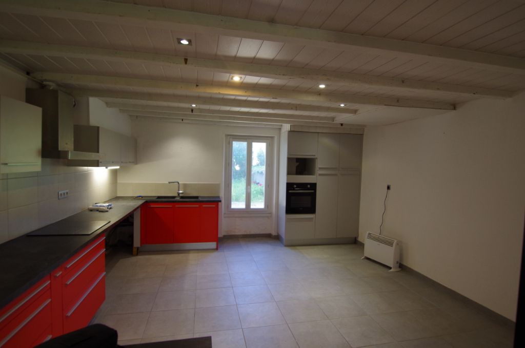 Maison  5 pièce(s) 130 m2