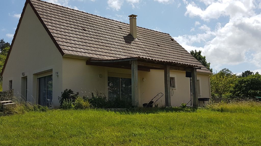 Maison RAZAC SUR L'ISLE  4 pièce(s) 96 m2